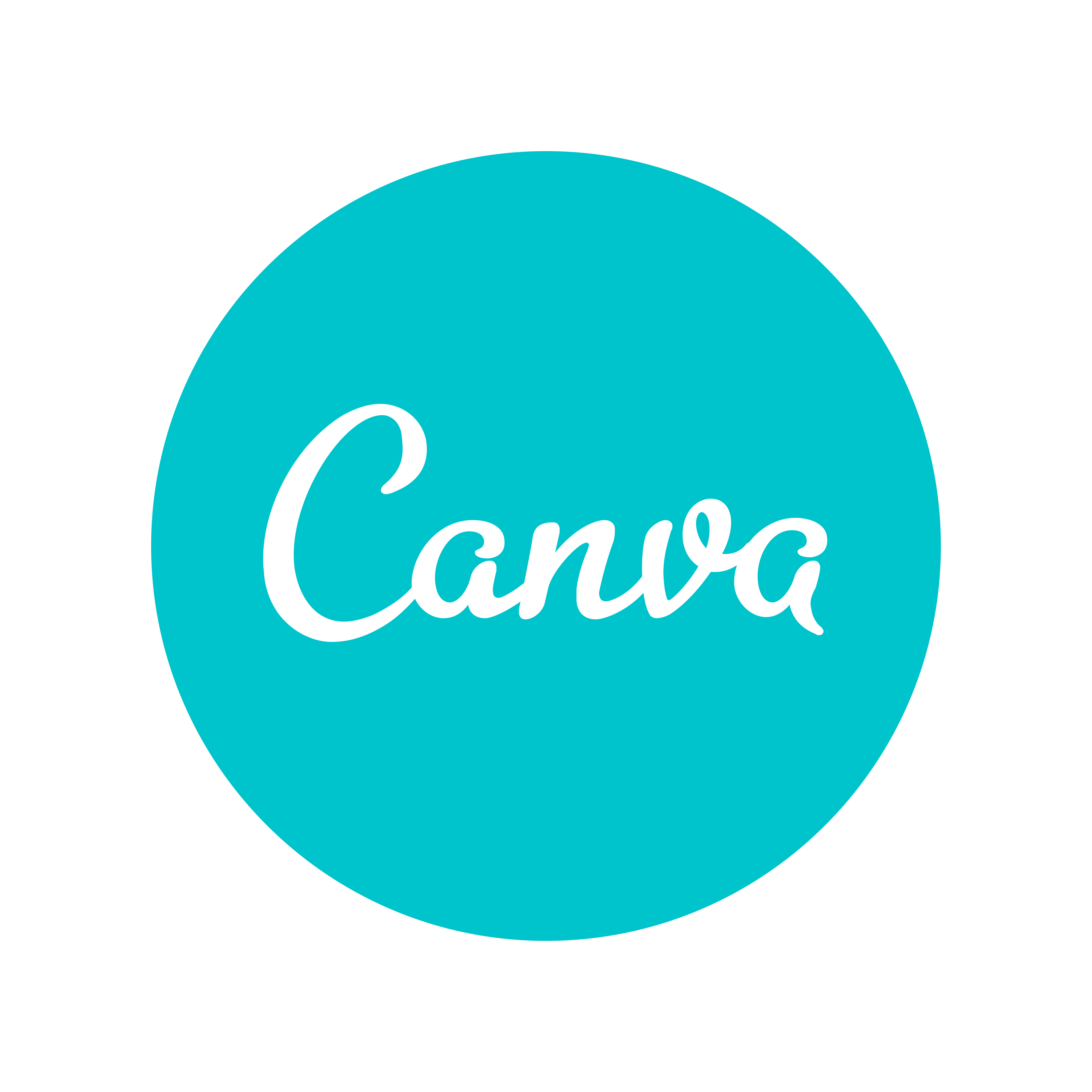 Canva Logo